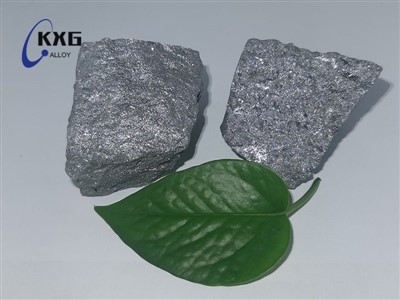 الفيروسيليكون 75 FeSi75