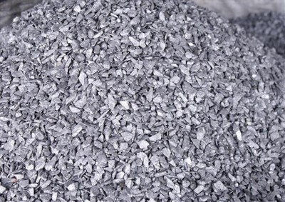 كيفية إنتاج فيرو السيليكون